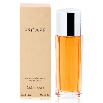 CALVIN KLEIN Escape For Women EDP 100ml